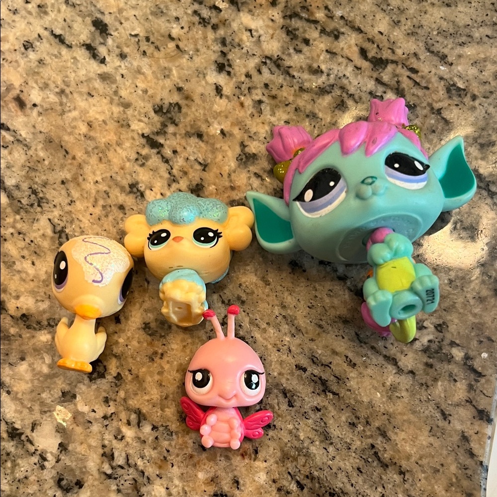 LPS Lot